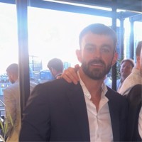Jordan O'Neill Email & Phone Number