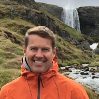 Precision Castparts Corporation Employee Dave Cribbs's profile photo