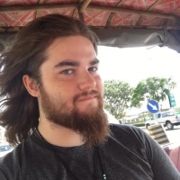 Bellevue Gold Limited Employee Jack Herring's profile photo