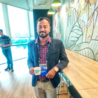 Techno Main - Salt Lake Employee Subharanjan Basu's profile photo