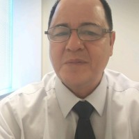 AGI Employee Daniel Galvez's profile photo