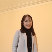 BigChange Ltd (Simpro Group) Employee Emma Phan's profile photo