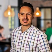 Exite Employee Caglar Uguz's profile photo
