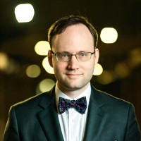 Motive Software Employee Charles Josephs's profile photo
