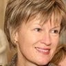 OTECI Employee Jacqueline Potter-Nammensma's profile photo