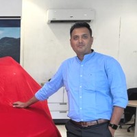 Kapil Sharma Email & Phone Number