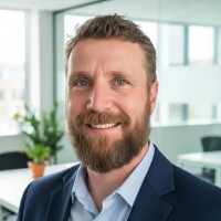 International School of Curitiba Employee Tomas Krajcovic's profile photo