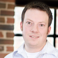 Davis Partnership Architects Employee Charley Meyer's profile photo