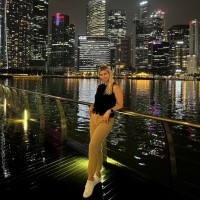 SIA PRO DEV Employee Jana Brokane's profile photo
