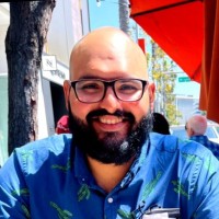 Flying Lion, Inc. (FLI) Employee Daniel del Rio's profile photo