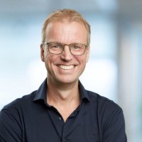 Renewi Nederland Employee Pieter Bouwmans's profile photo