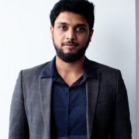 QKS Group Employee Akash Singh's profile photo