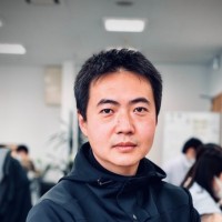 株式会社VRC（VRC Inc.） Employee Yingdi Xie's profile photo