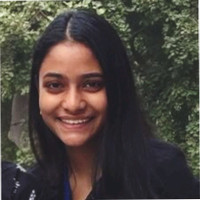 Report Local Employee Raghavi Sharma's profile photo