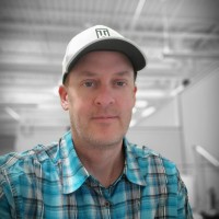 WebMD Ignite Employee Joe Lien's profile photo