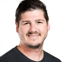 Turn Technologies, Inc. Employee Andrew Patterson's profile photo
