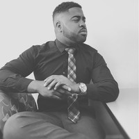 City of Petersburg, VA Employee Cameron Bailey's profile photo