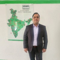 Safexpress Private Limited Employee Achint Kaul's profile photo
