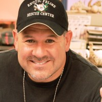 University of Central Florida Employee Mark Schimmel's profile photo