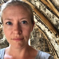 Colby College Employee Abby Pearson's profile photo