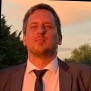 Andreani Grupo Logístico Employee Marcelo Cohen's profile photo