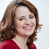 UNITY Recruitment experts Employee Анна Кудрявцева's profile photo