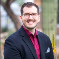 Marriott International Employee Daniel Huckaby's profile photo