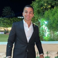 Gateworx Employee Mohamed Raafat's profile photo