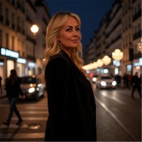 Heike Gutfrucht Email & Phone Number