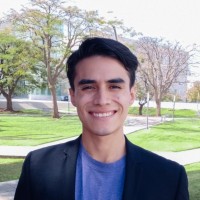 Legends of Learning Employee Adrián Nieto's profile photo