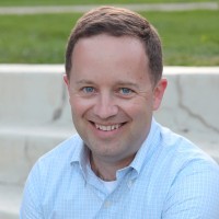 Bp Employee Andrew Child's profile photo