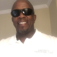 Smithco Services Employee Michael Smith's profile photo