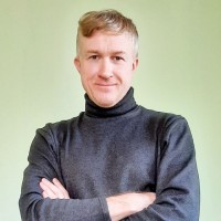 SynPlanet Employee Vasily Toroptsev's profile photo