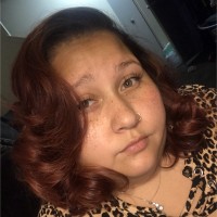 Aleva Stores Employee Alicia Jackson's profile photo