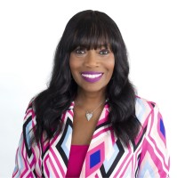 Prosper Employee Angela Abdur-Rasheed's profile photo