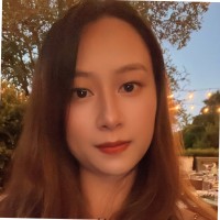 On Lok Employee Yanting Liu's profile photo