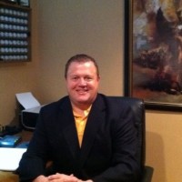 Kimball Midwest Employee Brett Maas's profile photo