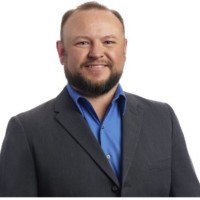Advanced Technology Group Employee Jordan Camp's profile photo