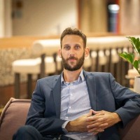 James Truscott Email & Phone Number