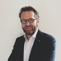 Interroll Group Employee Martijn Smit's profile photo
