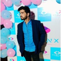 Weblinx Solution Employee Muhammad Waseem's profile photo