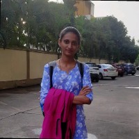 Rasika Lingade's profile photo