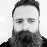 FunctionFox Employee Daniel Lind's profile photo