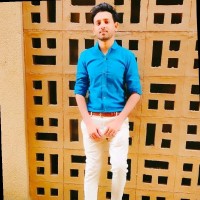vRajan Infotech Employee Sachin Parmar's profile photo