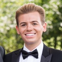 LVMH Employee Matthew Howarth's profile photo