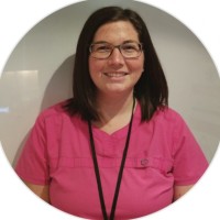 Captive Radiology Employee Karla Porter's profile photo