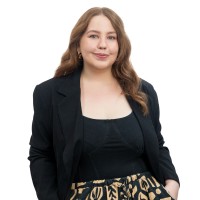 Sunny Advertising Employee Jade Kettlewell's profile photo