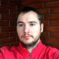 DS Electronics Employee Dmitry Nagornyi's profile photo