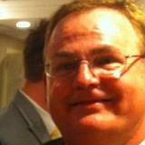 Retired Employee Rod Clark's profile photo