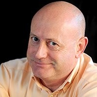 Influencing Employee Tony Bosworth's profile photo
